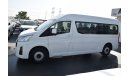 Toyota Hiace Toyota Hiace/2.8L/Diesel/Manual/2021/13 str