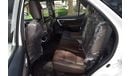 Toyota Fortuner 2018 MODEL TOYOTA FORTUNER  SPORTIVO TRD V6 4.0L PETROL 7 SEAT AUTOMATIC TRANSMISSION