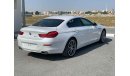 BMW 650i BMW  650  GCC  very good condition