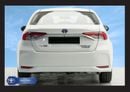 تويوتا كورولا TOYOTA COROLLA 1.8L ELITE HYBRID HI A/T PTR 2024