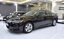Honda Accord EXCELLENT DEAL for our Honda Accord ( 2020 Model ) in Black Color GCC Specs