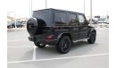 Mercedes-Benz G 63 AMG BRAND NEW MERCEDES G63 2020 NIGHT PACKAGE V8 BITURBO GERMAN SPECS