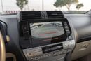 تويوتا برادو TX-L Toyota Prado 2022 TXL | GCC Specs | Low Mileage | V6 | 4WD (EXPORT)
