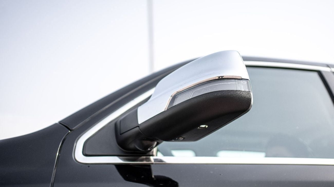 رام 1500 2025 Ram 1500 Tungsten 3.0L AT Petrol