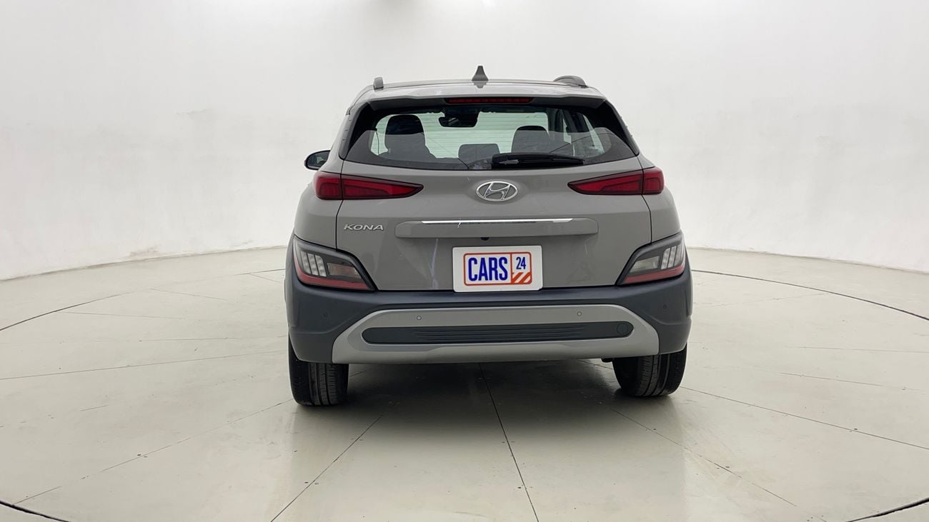 Hyundai Kona GLS Comfort 2.0L 2023 COMFORT | AED 911/Month | 0 DP | 30 Day Return | Warranty | Service History