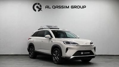 بي واي دي سيليون 7 PERFORMANCE BYD SEALION 7 | AED 2,250 monthly