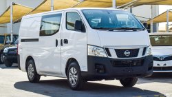 Nissan NV350 URVAN