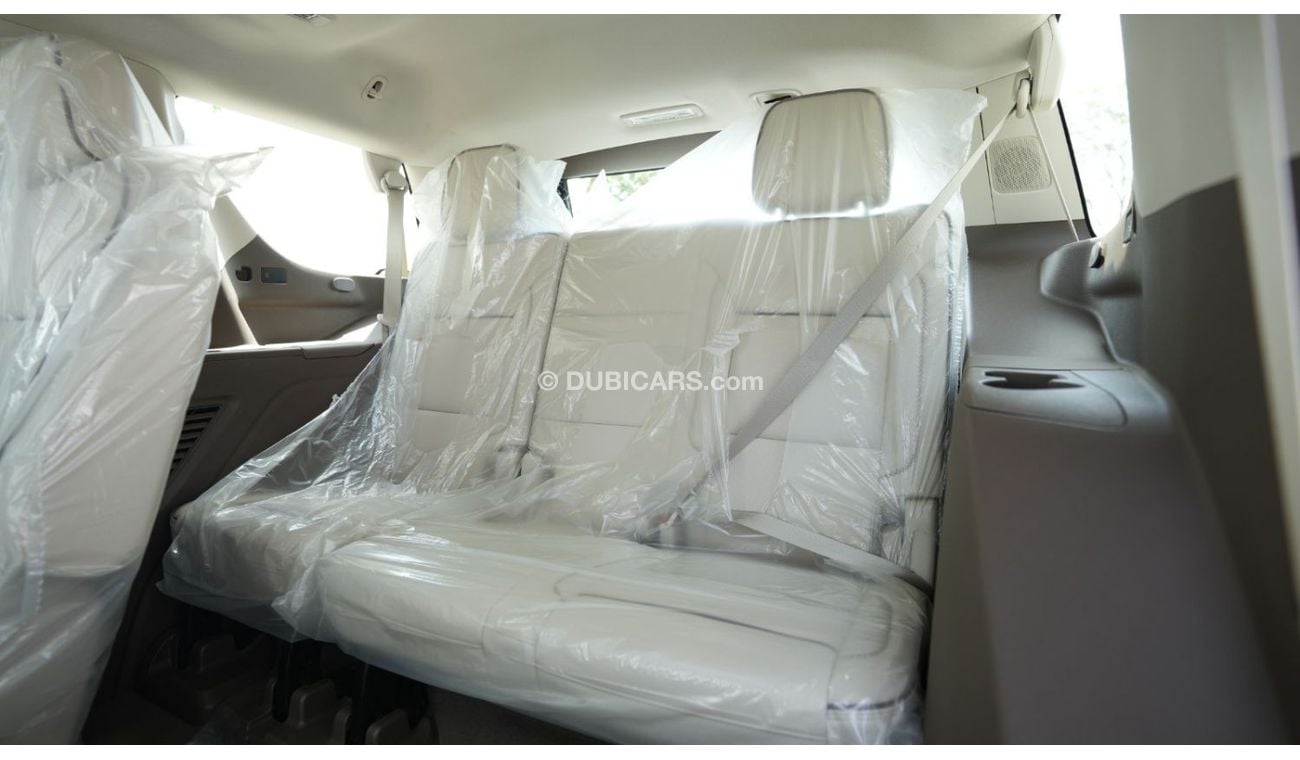 جي أم سي يوكون BLACK EDITION