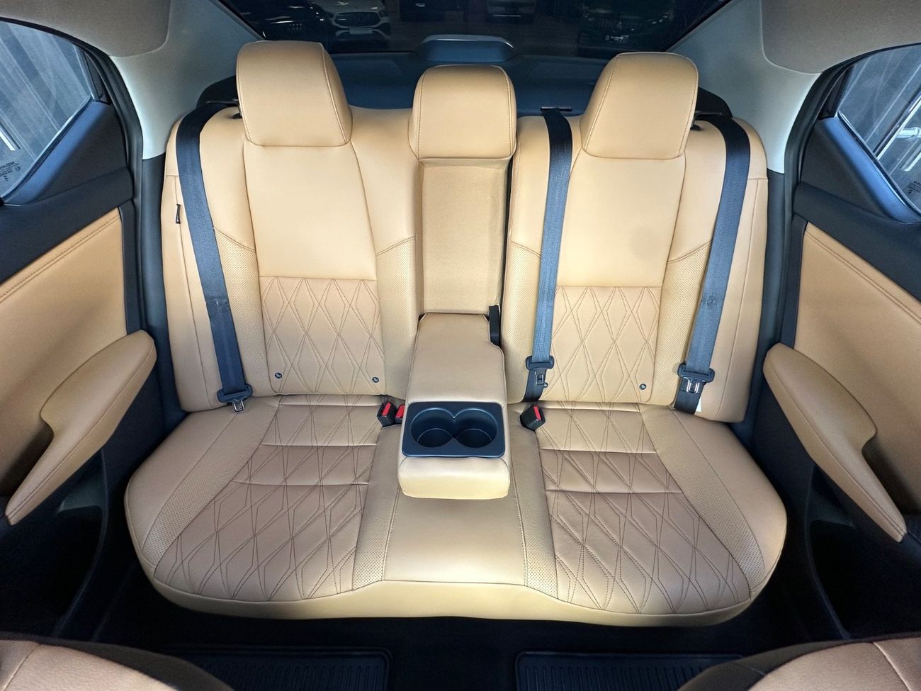 Nissan Sentra NISSAN SENTRA SV | 2024 | FULL OPTIONS  | VERY GOOD CONDITIONS