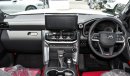 Toyota Land Cruiser GR Sport