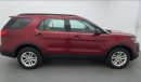 Ford Explorer STD 3.5 | Under Warranty | Inspected on 150+ parameters