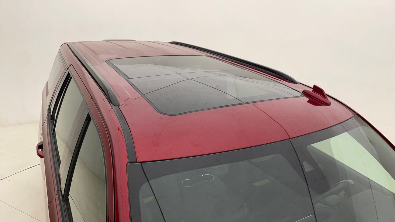 GMC Yukon AT4 6.2 | Zero Down Payment | Home Test Drive