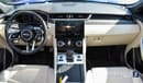 Jaguar F Pace SVR 5.0P S/C SVR AWD Aut. (For Local Sales plus 10% for Customs & VAT)