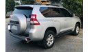 Toyota Prado EXR 1510X60 0% DOWN PAYMENT, MINT CONDITION