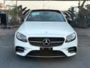 Mercedes Benz E43 AMG Std