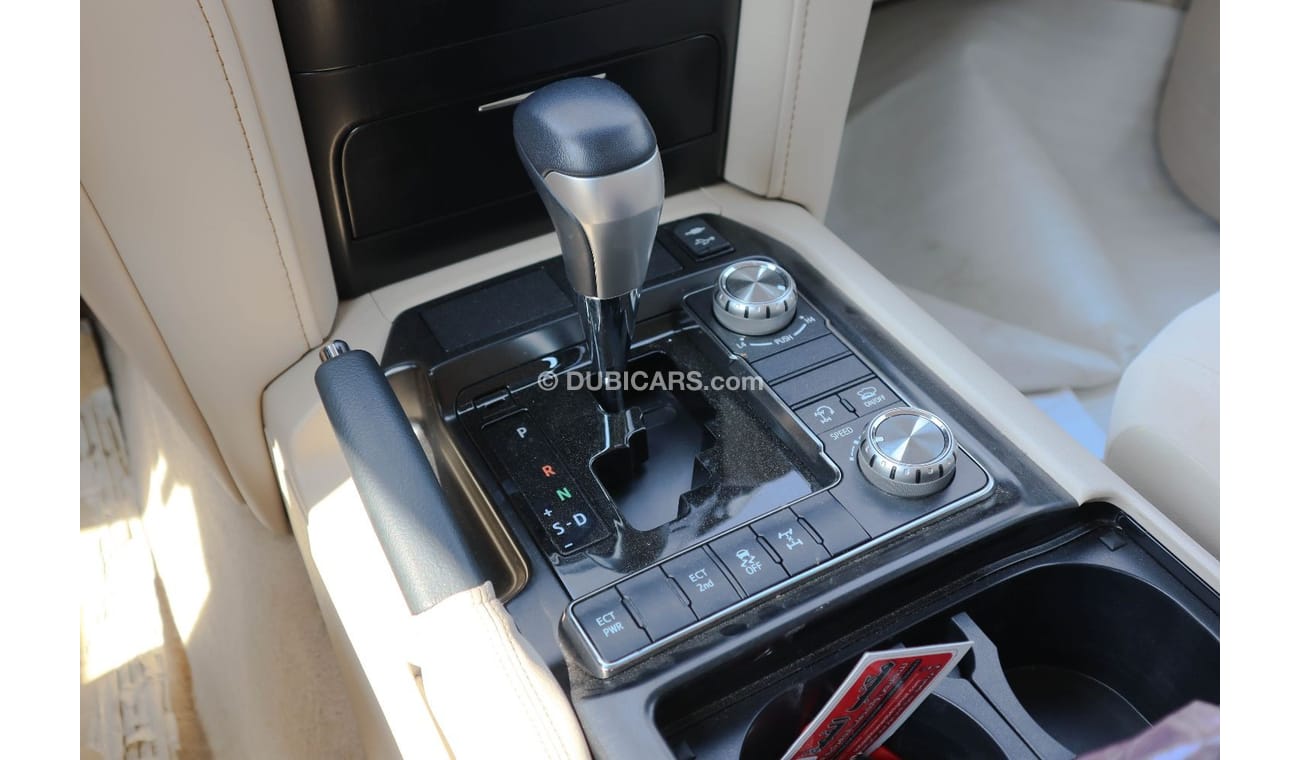 Toyota Land Cruiser GXR2 toyota land cruiser GXR 2021