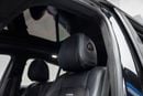 Mercedes-Benz GLE 63 S AMG Premium + 4.0L