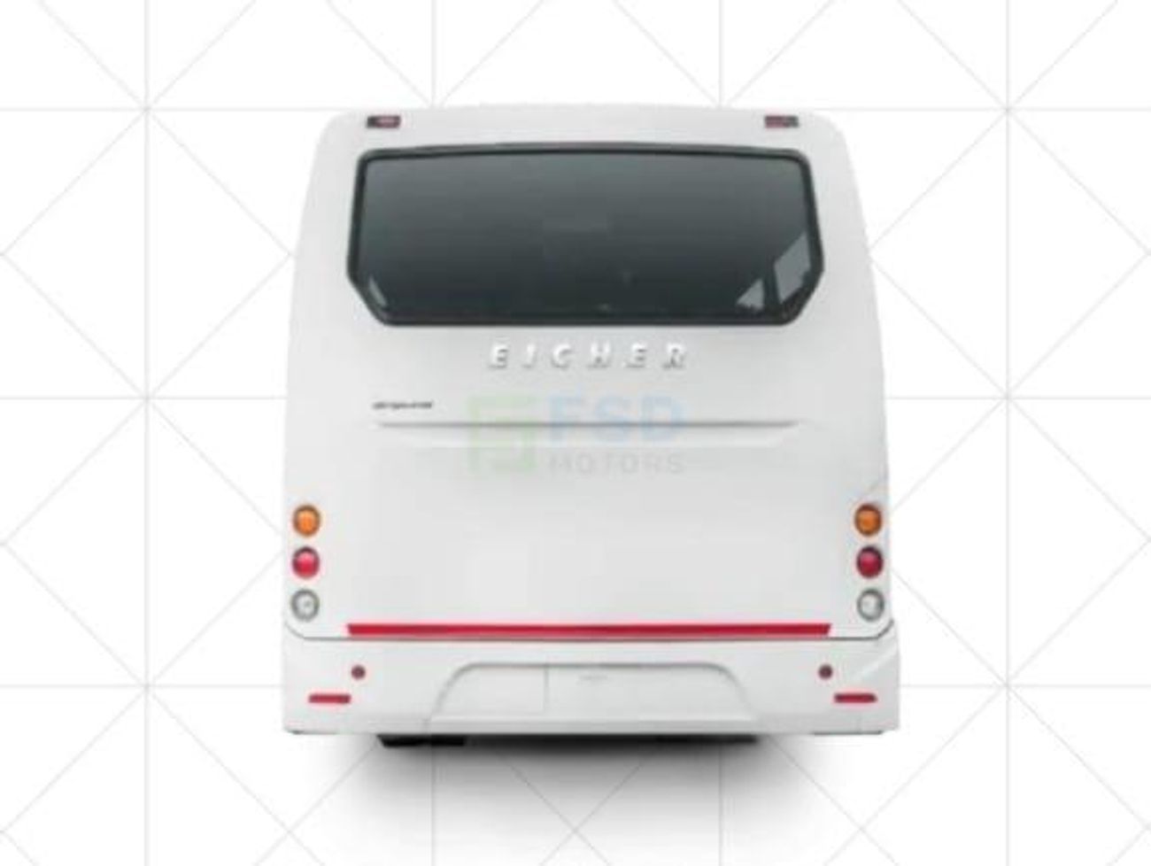 Eicher Skyline Eicher Skyline Pro MY-2025