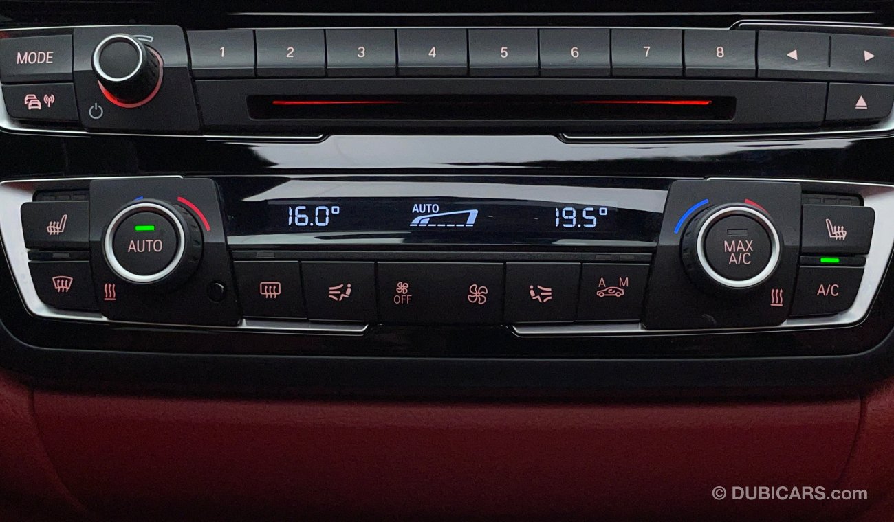 بي أم دبليو 440i 440I GRANDCOUPE M SPORT 3000