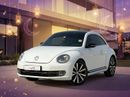 Volkswagen Beetle !! EID SALE !! 1 YEAR FREE WARRANTY !!  VOLKSWAGEN BEETLE 2.0 TSI A/T | 2015 | GCC SPECS