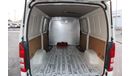 Toyota Hiace Toyota Hiace Van 2016 GCC in excellent condition without accidents, very clean from inside and outsi