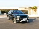 Land Rover Range Rover Evoque SE 2.0L SUV (3 Door)