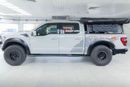 Ford F-150 RAPTOR R CREW Ford F-150 Raptor R 2023 GCC
