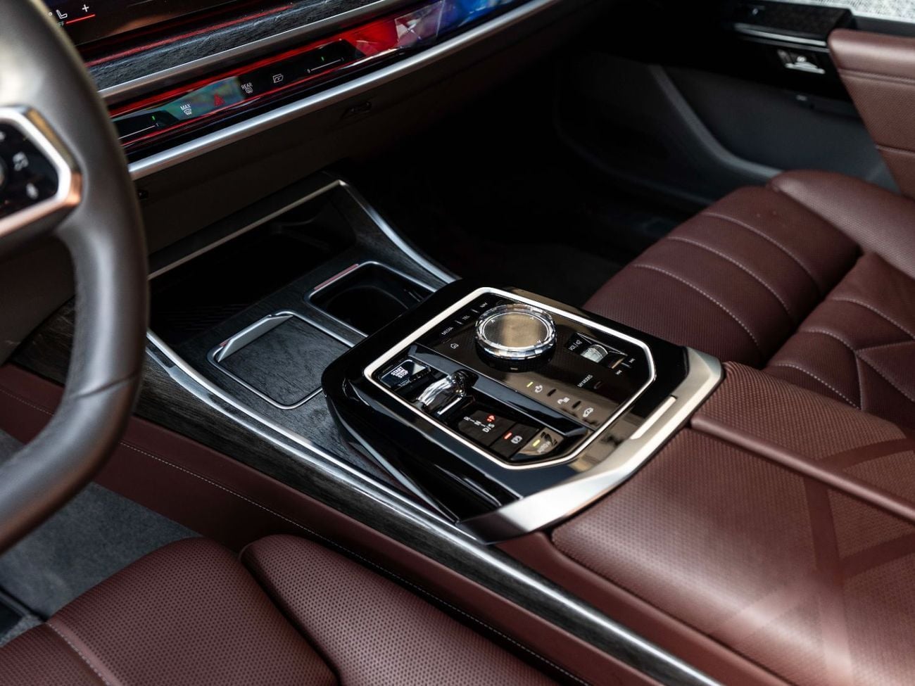 BMW 760i xDrive M Gran Lusso