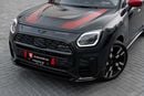 ميني كنتريمان JOHN COOPER WORKS Countryman s JCW Kit | 2,644 P.M | 0% Downpayment | MINI WARRANTY!