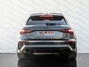 Audi RS3 TFSI quattro 2.5L Sportback