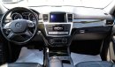 Mercedes-Benz GL 500 4 Matic