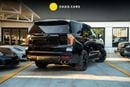 شيفروليه تاهو  2026 Brand New American Specs 6.2L V8