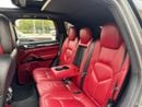بورش كايان Std 3.6L