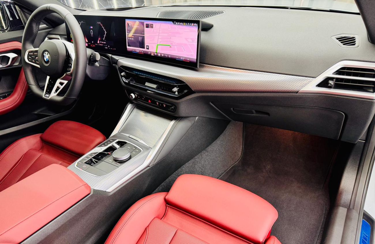 BMW 230i 2026 BMW 230i