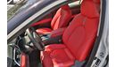 Toyota Camry XSE V6 (German Specs | For Export)