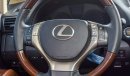 Lexus RX350