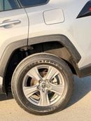 تويوتا راف ٤ XLE 2.5L Full option