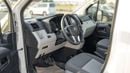 Toyota Hiace 3.5 Petrol  A/T  High Roof New shape 2026