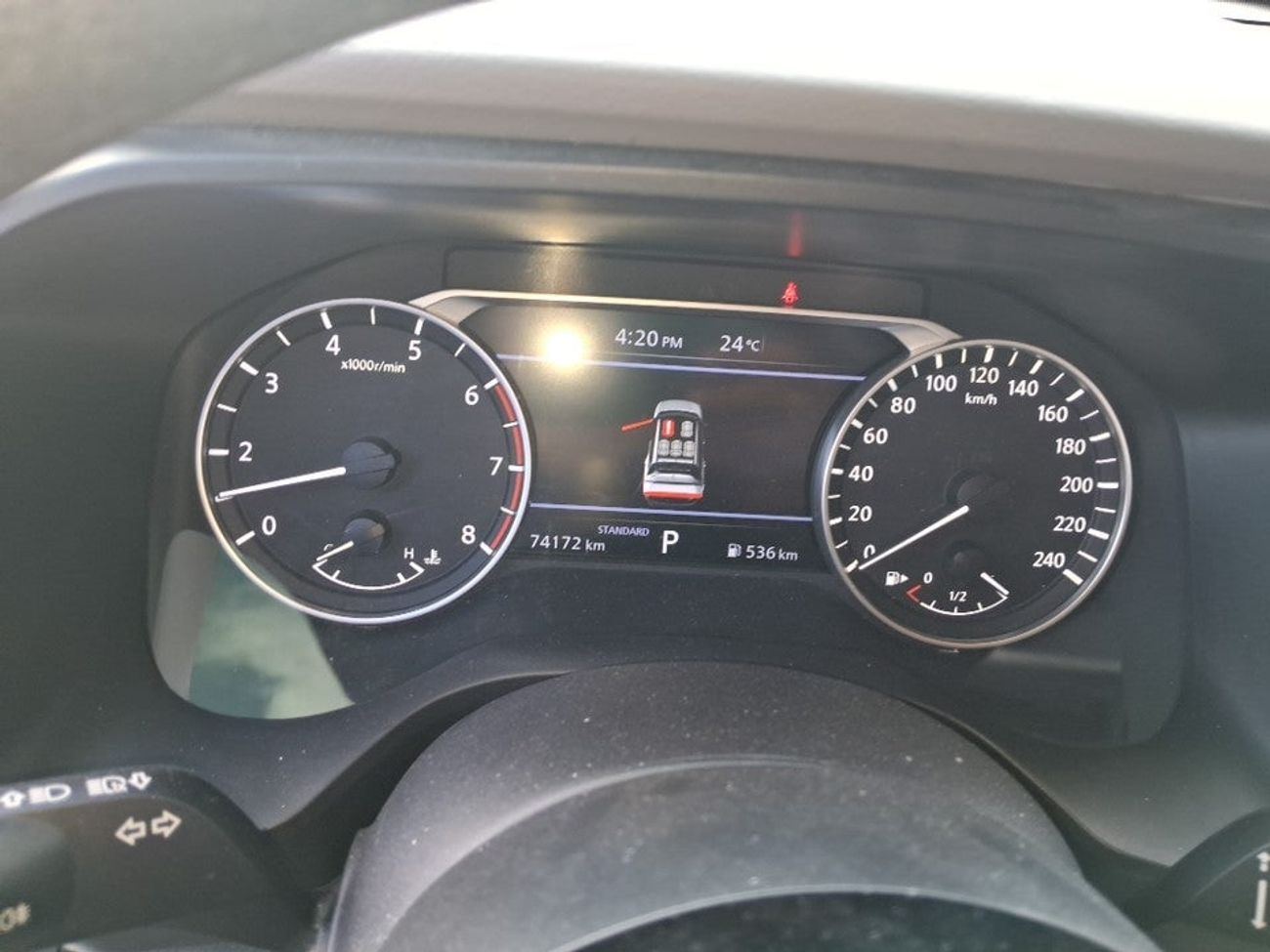 Nissan XTrail S 2.5 | Zero Down Payment | Home Test Drive