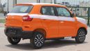 Suzuki S Presso 1.0L GL AMT {EXPORT ONLY}
