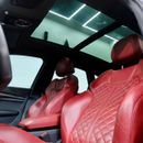 أودي SQ5 TFSI quattro 3.0L