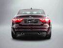 جاكوار XF R-Sport 2.0L Sedan