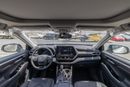 Toyota Highlander Toyota Highlander 2.5L Hybrid Electric 4WD Premium Edition 7-Seater - 2025 (Export)