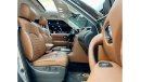 Infiniti QX80 2020 Infiniti QX80, Infiniti Warranty-Service Contract-Service History, GCC