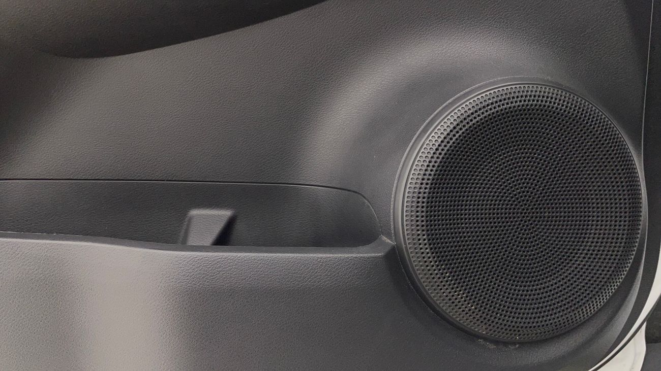 نيسان كيكس S 1.6 | بدون دفعة مقدمة | اختبار القيادة في المنزل