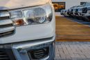 تويوتا هيلوكس GL 2.7L Single Cab Utility