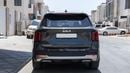 Kia Sorento EX