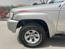 Nissan Patrol SAFARI SW Safari 4.8L M/T