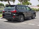 لكزس LX 570 SIGNATURE