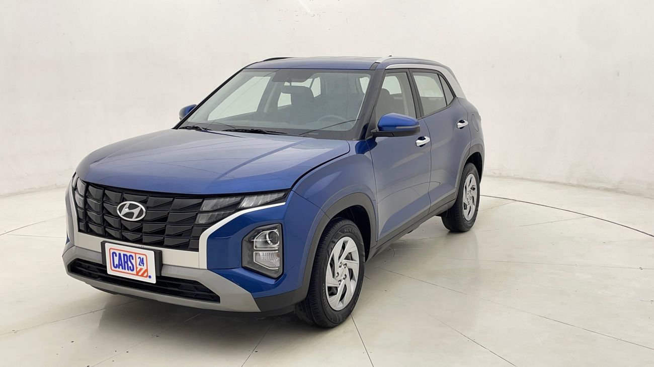 Hyundai Creta SMART 1.5 | Zero Down Payment | Home Test Drive